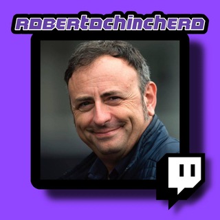 Telegram profile photo for F1 Twitch Chinchero