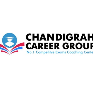 Telegram profile photo for Chandigarh Career Group
