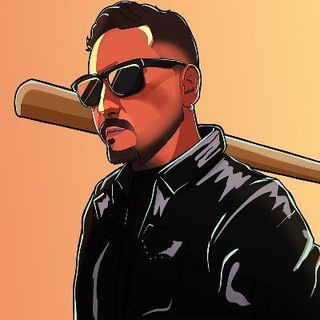 Telegram profile photo for Charly MB