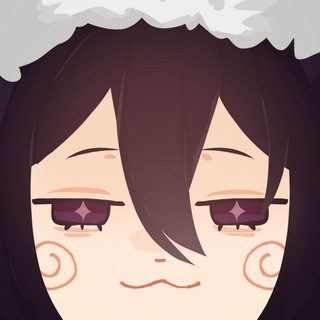 Telegram profile photo for Шёпот в твоей голове