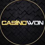 Telegram profile photo for Casinowon - Casinowon Giriş