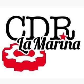 Telegram profile photo for CDR La Marina comunicació