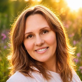 Telegram profile photo for Bereg_Sveta 🌷 Энергии нового времени