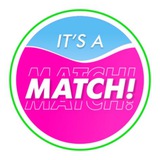 Telegram profile photo for 👀 Какой ещё тиндер?