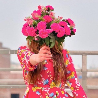Telegram profile photo for 🌹QALB_SADOLARI🌹