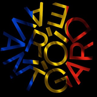 Telegram profile photo for Romanian Avantgarde