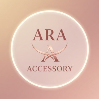Telegram profile photo for آرا اکسسوری|ARA