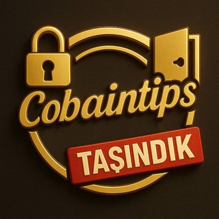 Telegram profile photo for 💰 CobainTips Tahmin Topluluğu Canlı Bahis İddaa Kupon