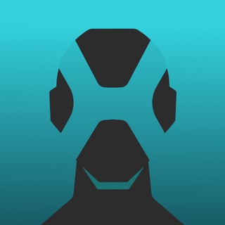 Telegram profile photo for PlanX DEX