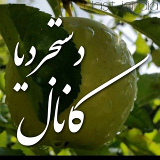 Telegram profile photo for دستجردیا