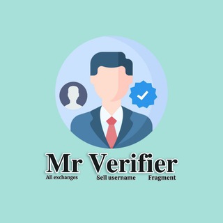 Telegram profile photo for Trust Verifier ️