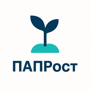 Telegram profile photo for ПАПРост