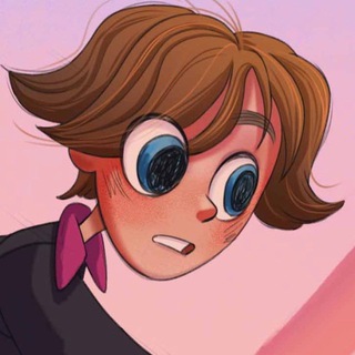Telegram profile photo for أنا و إنا