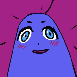 Telegram profile photo for Nyuakel