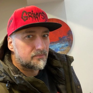 Telegram profile photo for Tattoo & Арт - Андрей Барков - Grimmy3d