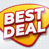 Telegram profile photo for Smart deals live