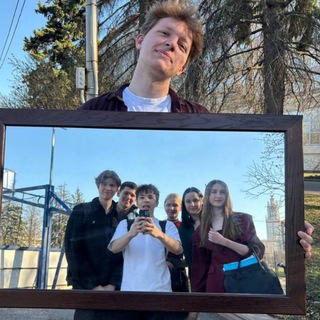Telegram profile photo for Люблю химию 24/7