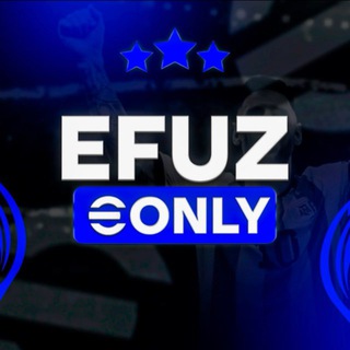 Telegram profile photo for EFuzONLY | GROUP