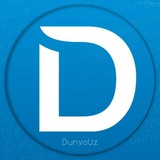 Telegram profile photo for Daryo.uz | Rasmiy_kanal