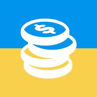 Telegram profile photo for UA - Курс валют на день