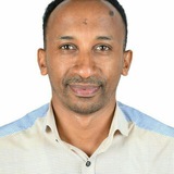 Telegram profile photo for መንሱር አብዱልቀኒ Mensur Abdulkeni Official