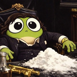 Telegram profile photo for Dip The Ape - CookClass🐒