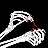 Telegram profile photo for polya_nails