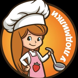 Telegram profile photo for У Людмилки