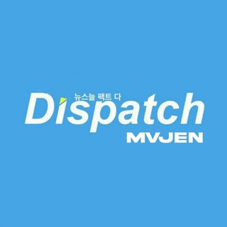 Telegram profile photo for DISPATCH MVJEN
