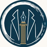 Telegram profile photo for Халат и Закон