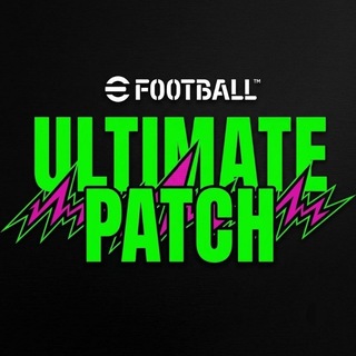 Telegram profile photo for PES 2017 - Patch, Mods and Other