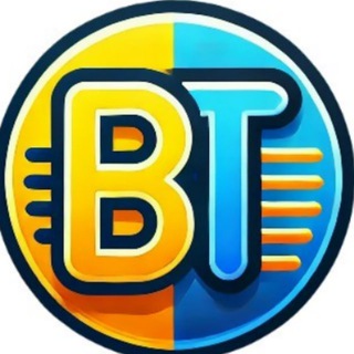 Telegram profile photo for Bytestoretech🖥💡