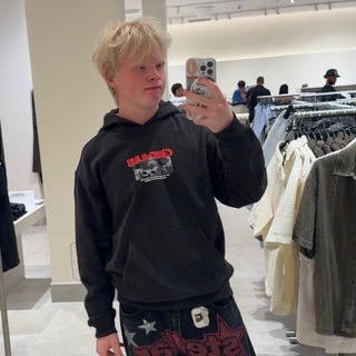Telegram profile photo for wexwag