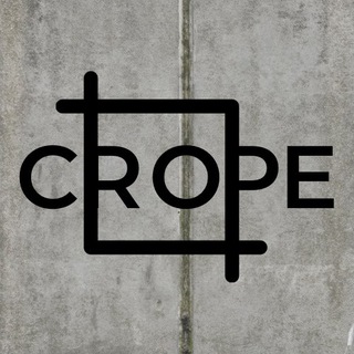 Telegram profile photo for CROPE PRODUCTION BLOG