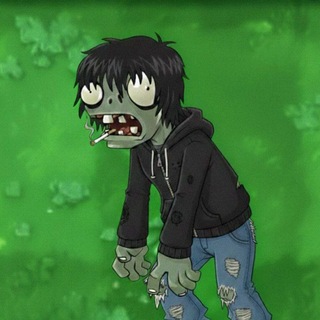 Telegram profile photo for hordzomb