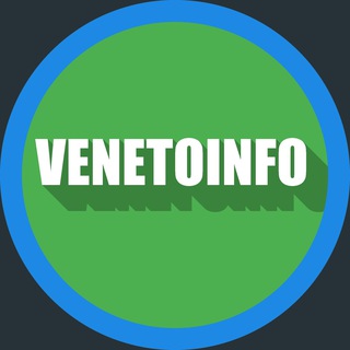 Telegram profile photo for VenetoInfo