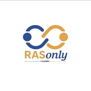 Telegram profile photo for RASonly