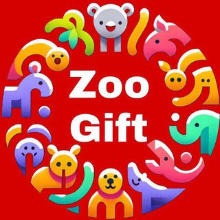 Telegram profile photo for Zoo Gifts Notifications