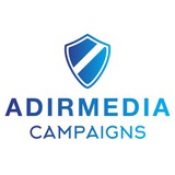 Telegram profile photo for ADIRMEDIA CELEB CAMPAIGNS