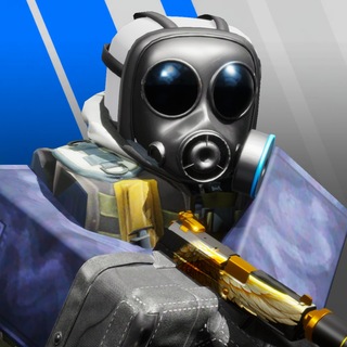 Telegram profile photo for Strike-Blox