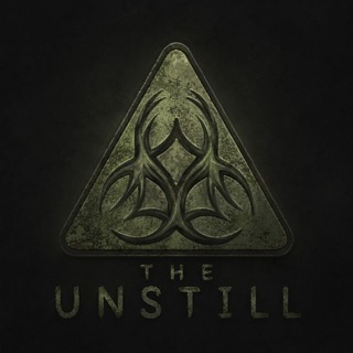 Telegram profile photo for THE UNSTILL