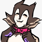 Telegram profile photo for Cucumber’s Adopts Shop