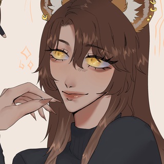 Telegram profile photo for || АРХИВ ||💅 Ари рисует 💅 (16+)