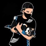 Telegram profile photo for RESPECT FF🦅
