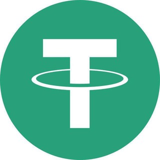 Telegram group profile photo for 出USDT 买USDT 卖USDT