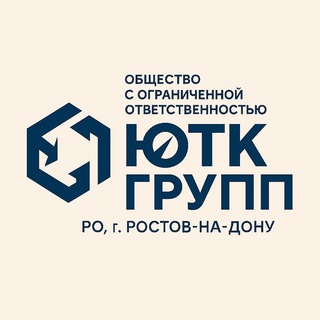 Telegram profile photo for ЮТК Групп