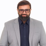 Telegram profile photo for Adib Noorani