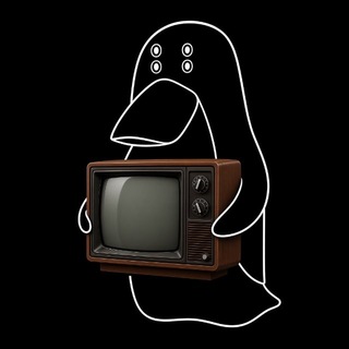 Telegram profile photo for The Archive