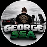 Telegram profile photo for GEORGE SSA