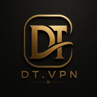 Telegram profile photo for DT_VPN | اینترنت آزاد | وی پی ان